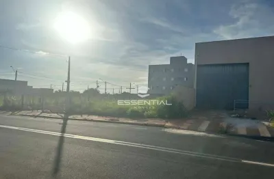 Terreno à venda, 343 m² por R$ 200.000 - Rwsidencial Setvalley - São José do Rio Preto/SP