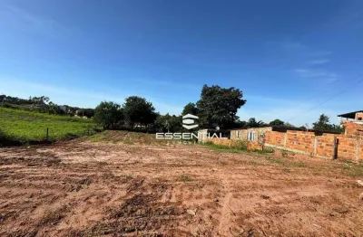 Terreno à venda na Cidade de Cedral/SP, 160 Metros da Rodovia Washington Luís de 1000 m² por R$ 220.000 - Cedral - Cedral/SP