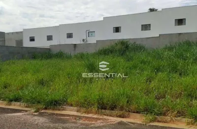 Terreno à venda, 200 m² por R$ 195.000 - Conjunto Habitacional São Deocleciano - São José do Rio Preto/SP