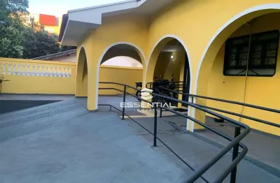 Casa com 4 dormitórios para alugar, 240 m² por R$ 9.780/mês - Jardim Redentor - São José do Rio Preto/SP