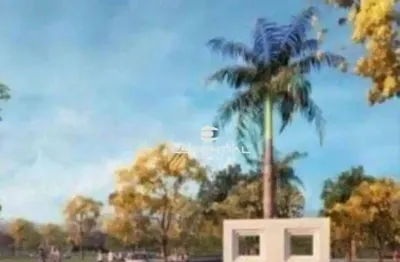 Terreno à venda, 200 m² por R$ 99.800 - Parque Vila Nobre - São José do Rio Preto/SP