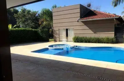 Chácara com 3 dormitórios suítes à venda, 4000 m² por R$ 2.100.000 - Estância São Manoel (Zona Rural) - São José do Rio Preto/SP