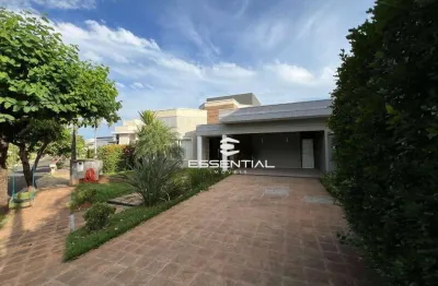 Casa com 3 dormitórios à venda, 230 m² por R$ 1.200.000 - Residencial Gaivota I - São José do Rio Preto/SP