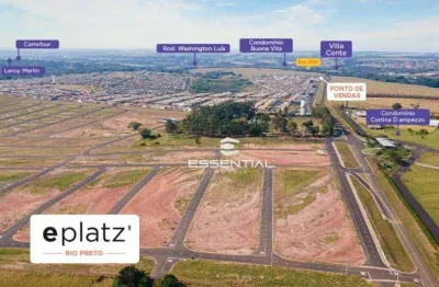 Barracão Comercial à venda na Chácara Bela Vista em São José do Rio Preto/SP