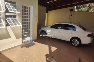 Casa com 3 dormitórios - venda por R$ 1.365.000 ou aluguel por R$ 6.000/mês - Vila Redentora - São José do Rio Preto/SP