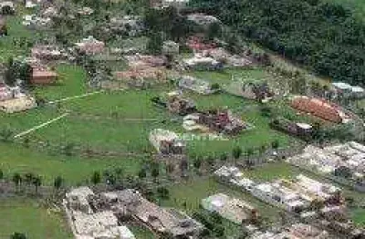 Terreno no Condomínio Village La Montagne, à venda, 360 m² por R$ 460.000 em São José do Rio Preto/SP