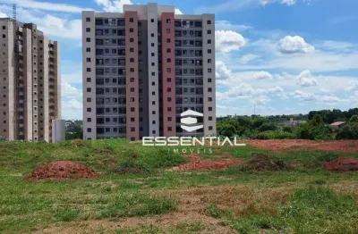 Apartamento com 2 dormitórios à venda, 49 m² por R$ 280.000,00 - Borghese Boulevard - São José do Rio Preto/SP