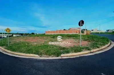 Terreno à venda, 296 m² por R$ 325.500,00 - Condomínio Quinta do Lago Lac Leman - São José do Rio Preto/SP