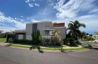 Casa com 3 dormitórios à venda, 156 m² por R$ 649.000,00 - Parque Residencial Nature I - São José do Rio Preto/SP
