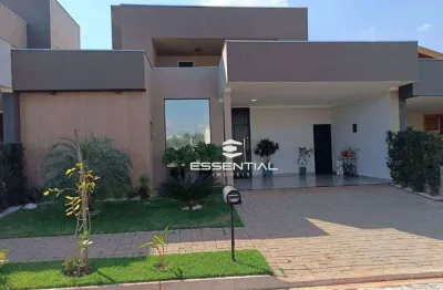 Casa de 120 m² construída | Terreno de 253 m² – Set Life 2, Mirassol