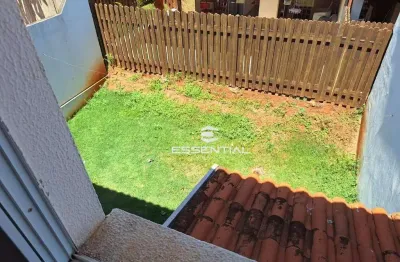 Casa para Locação | 3 Quartos (1 Suíte) | Condomínio Giardino I – 93m²