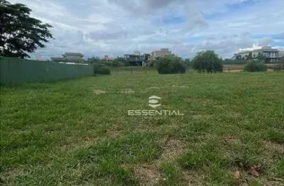 Terreno à venda, 668 m² por R$ 2.700.000,00 - Residencial Quinta do Golfe - São José do Rio Preto/SP
