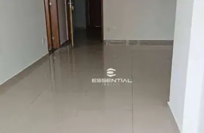 Apartamento 3 Dormitórios | 83m² | 2 Vagas | Edifício Félix – Bady Bassitt