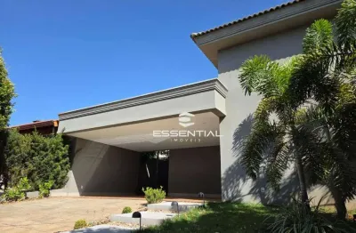 Casa com 4 suítes à venda, 300 m² por R$ 2.600.000 - Residencial Marcia Damha III - São José do Rio Preto/SP