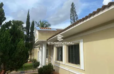 Casa com 3 dormitórios à venda por R$ 2.625.000 - Jardim Vivendas - São José do Rio Preto/SP