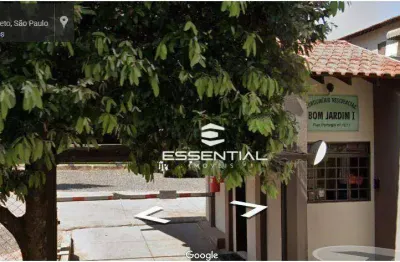 Apartamento para Alugar - 3 Dormitórios | 74m² | R$ 1.550/mês Localização Privilegiada: Atrás do Plaza Avenida Shopping – Bom Jardim, São José do Rio