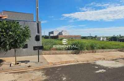 Terreno à venda, 10 m² por R$ 109.000,00 - Miravista Residencial - Mirassol/SP