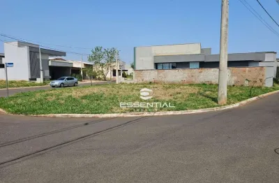 Terreno à venda, 320 m² por R$ 242.000,00 - Set Life II - Mirassol/SP