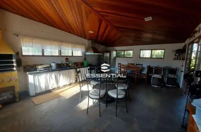 Chácara com 2 dormitórios, 4500 m² - venda por R$ 1.200.000 ou aluguel por R$ 5.037/mês - Estância Jóckei Club - São José do Rio Preto/SP