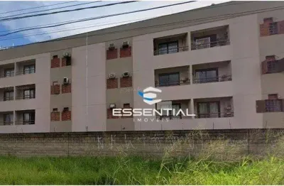 Apartamento com 2 dormitórios à venda, 83 m² por R$ 159.000 - Eldorado - São José do Rio Preto/SP