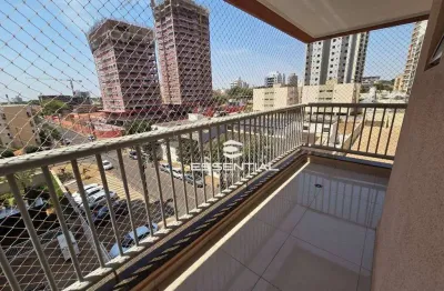 Apartamento com 2 dormitórios para alugar, 100 m² por R$ 3.234,00/mês - Bom Jardim - São José do Rio Preto/SP