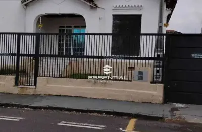 Casa para Locação – Bairro Boa Vista | Região Central de Rio Preto