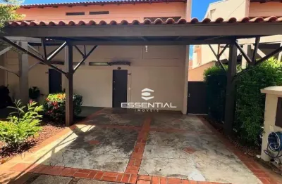 Casa com 3 dormitórios à venda, 94 m² por R$ 750.000,00 - GREEN VILLAGE II - São José do Rio Preto/SP