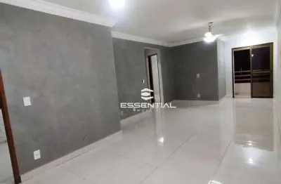 Excelente Oportunidade - Apartamento com 2 dormitórios à venda, 70 m² por R$ 320.000 – Próx. Campo do América – São José do Rio Preto/SP