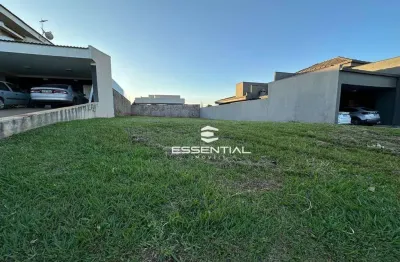 Terreno à venda, 417 m² por R$ 350.000 - Vila Toninho - São José do Rio Preto/SP