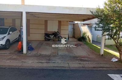 Casa com 3 dormitórios à venda, 88 m² por R$ 350.000,00 - Parque da Liberdade VI - São José do Rio Preto/SP