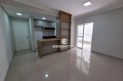 Apartamento com 3 dormitórios para alugar, 93 m² por R$ 3.710/mês - Centro - São José do Rio Preto/SP