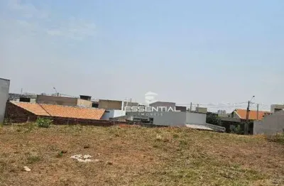 Terreno à venda, 200 m² por R$ 145.000 - Estância Jockey Clube - São José do Rio Preto/SP