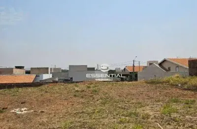 Terreno à venda, 200 m² por R$ 145.000 - Estância Jockey Clube - São José do Rio Preto/SP