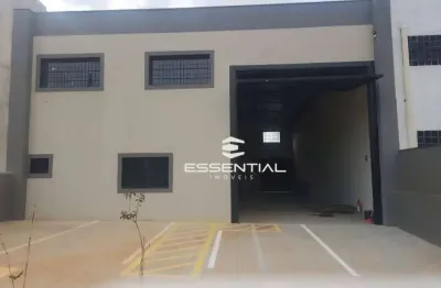 Barracão Comercial – Bairro Fraternidade II - R$ 850.000,00