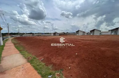 Terreno à venda, 1074 m² por R$ 920.000,00 - Bela Vista - São José do Rio Preto/SP
