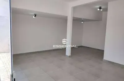Sala para alugar, 40 m² por R$ 2.228/mês - Vila Santo Antônio - São José do Rio Preto/SP