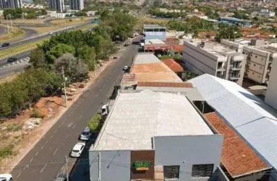 Prédio para alugar, 390 m² por R$ 19.100,00/mês - Jardim Primavera - São José do Rio Preto/SP