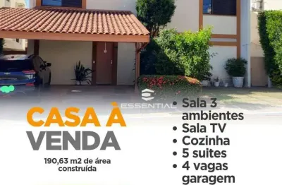Casa com 5 dormitórios à venda, 190 m² por R$ 1.200.000 - Higienópolis - São José do Rio Preto/SP