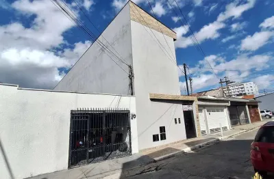 Apartamento com 1 quarto para alugar na Rua Diamantino, 12, Belém, São Paulo, 35 m2 por R$ 1.700