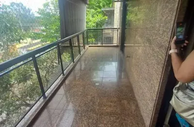 Apartamento com 3 quartos para alugar na Rua Grão de Areia, 151, Jardim Guanabara, Rio de Janeiro