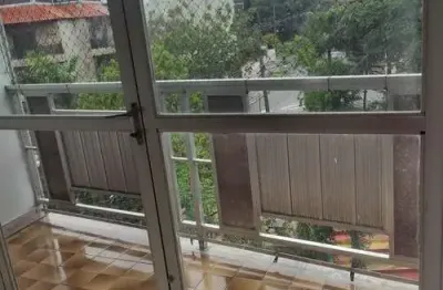 Apartamento com 2 quartos para alugar na Rua Itua 1842/301, 1842, Jardim Guanabara, Rio de Janeiro