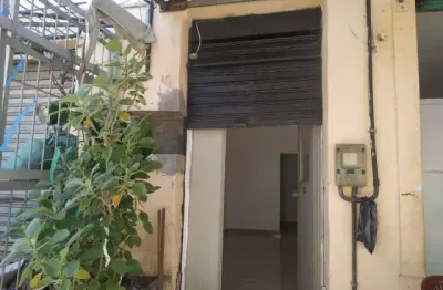Ponto comercial para alugar na Rua Senador Mourão Vieira, 335, Ramos, Rio de Janeiro