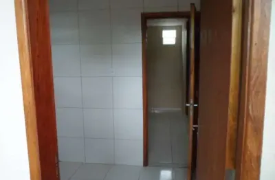 Apartamento com 1 quarto para alugar na Rua Alexandre Rosa, 1, Cacuia, Rio de Janeiro