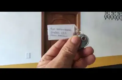 Apartamento com 1 quarto para alugar na Rua Comendador Bastos, 643, Freguesia (Ilha do Governador), Rio de Janeiro
