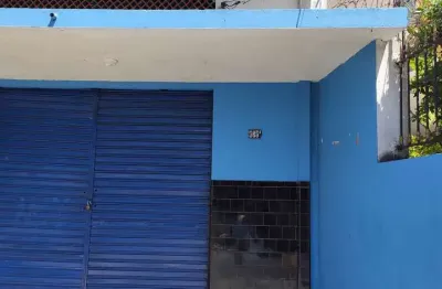 Ponto comercial para alugar na Rua Paramopama, 365, Ribeira, Rio de Janeiro