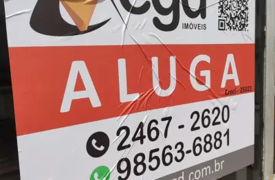 Apartamento com 2 quartos para alugar na Rua Barão, 23, Jacarepaguá, Rio de Janeiro