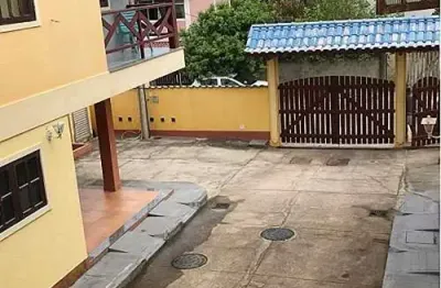 Casa com 1 quarto para alugar na Avenida Nossa Senhora de Nazareth, 6099, Centro, Saquarema