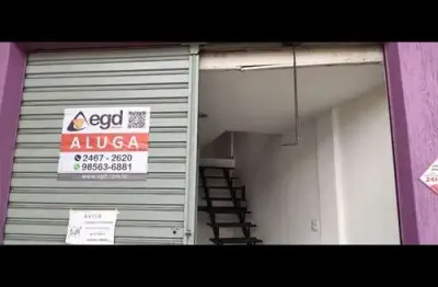 Ponto comercial para alugar na Estrada do Galeão, 1470, Jardim Carioca, Rio de Janeiro