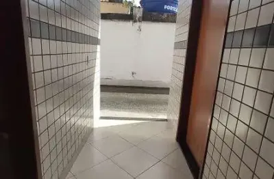 Apartamento com 1 quarto para alugar na Praia do Zumbi, 45, Zumbi, Rio de Janeiro
