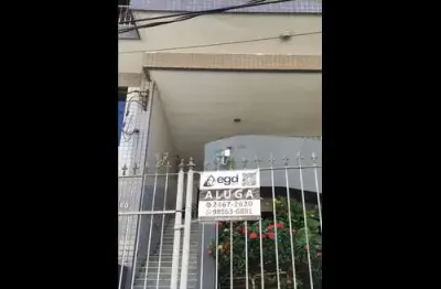 Apartamento com 2 quartos para alugar na Rua Magno Martins, 260, Freguesia (Ilha do Governador), Rio de Janeiro